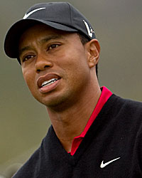 Tiger Woods